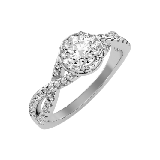 Anaranza Halo Ring - One