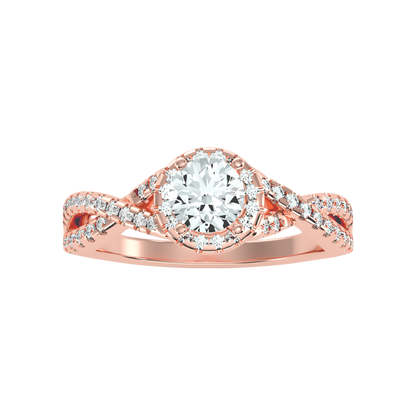 Anaranza Halo Ring - Six