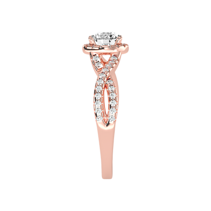 Anaranza Halo Ring - Seven