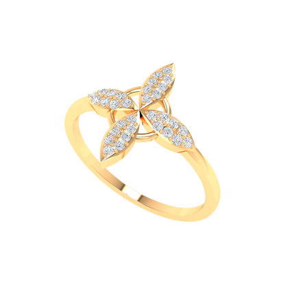 Apex Ring - Ten