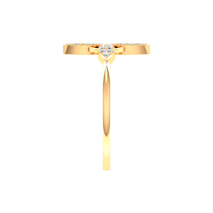 Apex Ring - Twelve