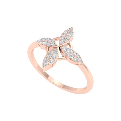 Apex Ring - Two