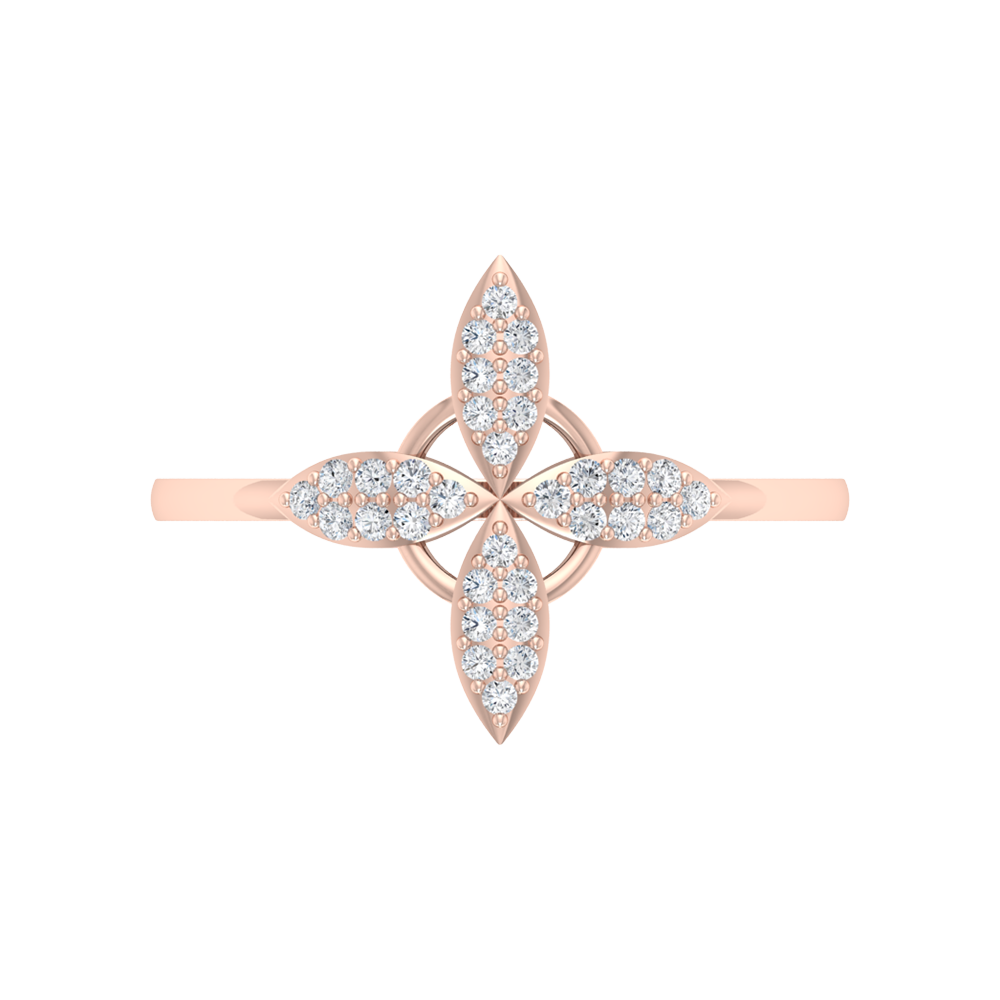 Apex Ring - Three
