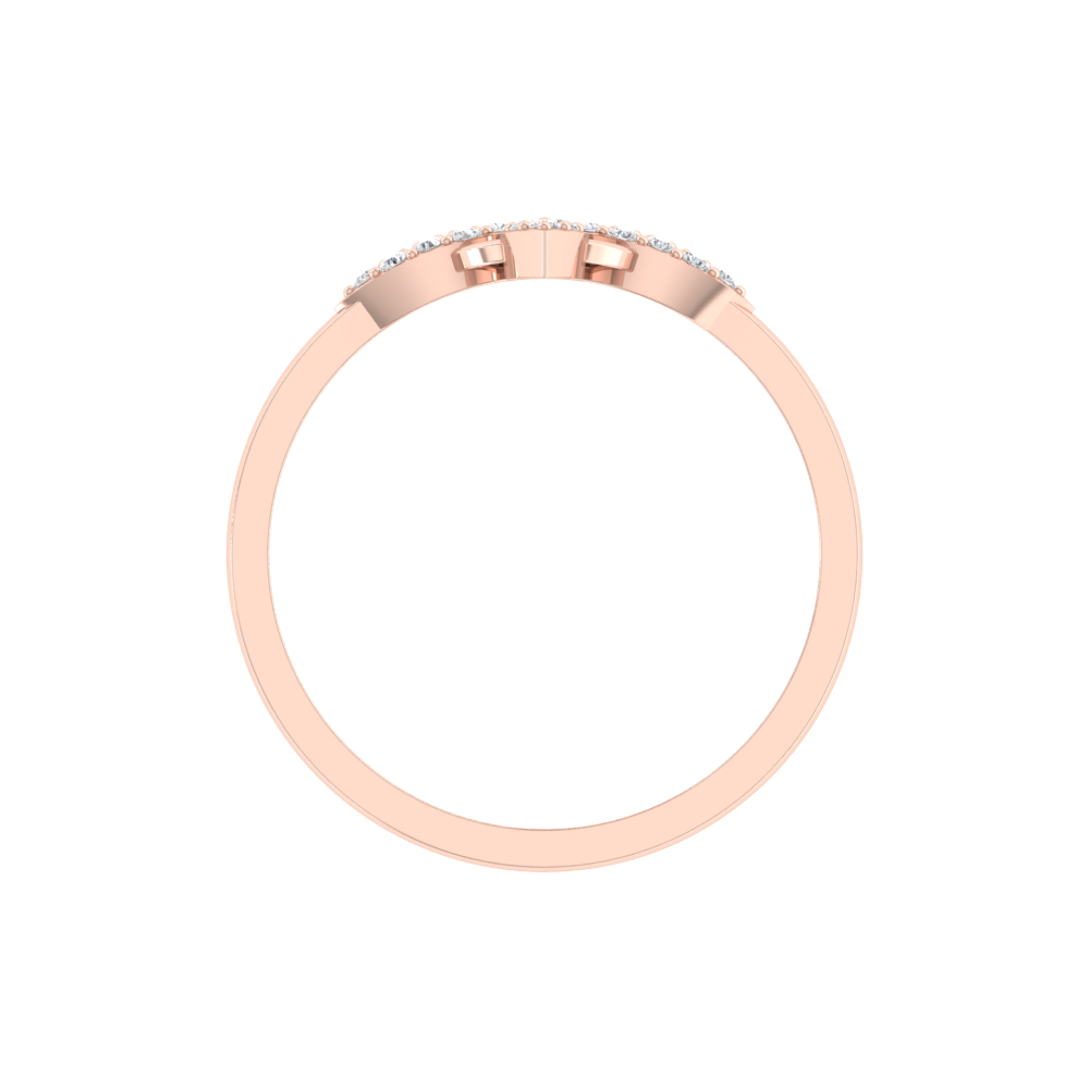 Apex Ring - Five