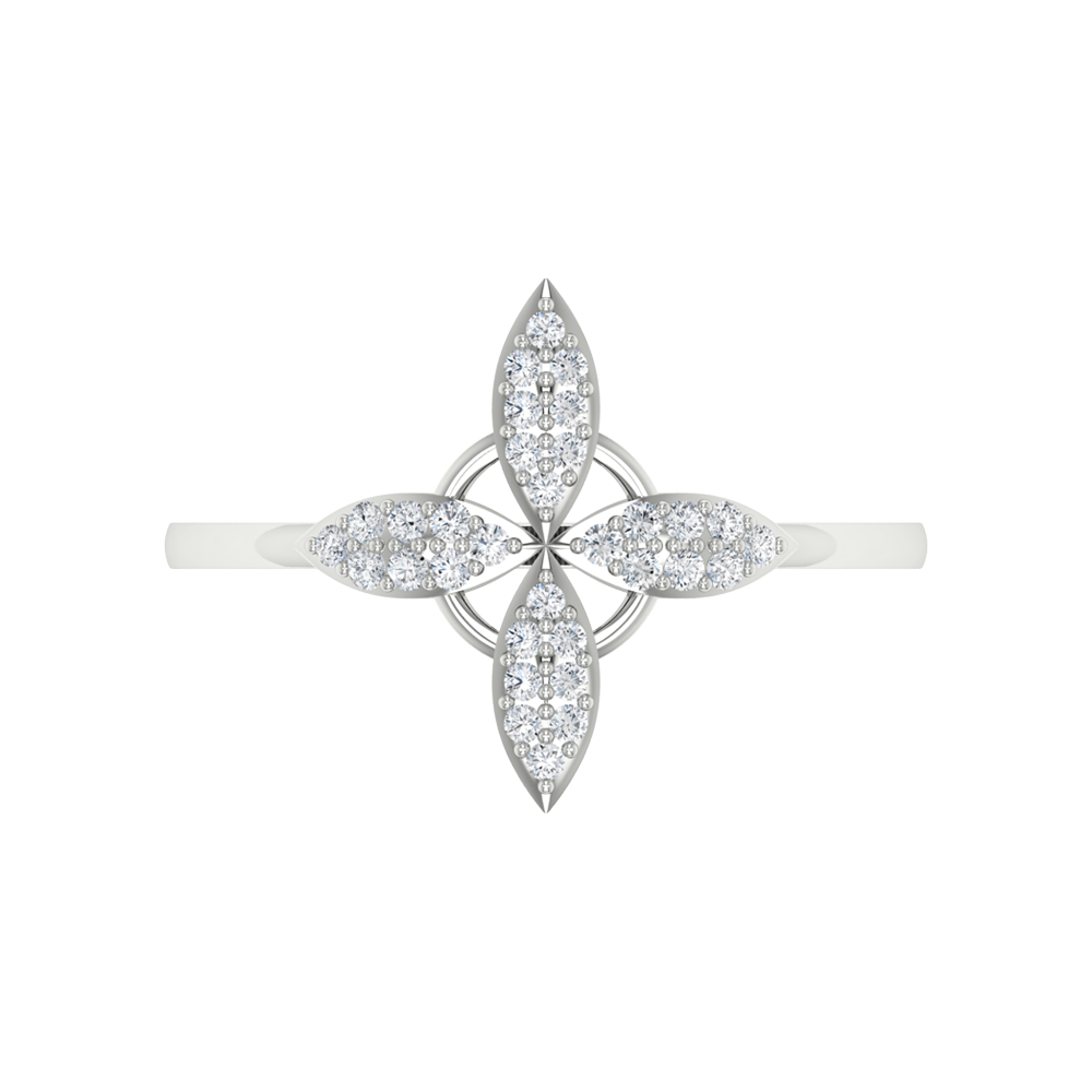 Apex Ring - Seven