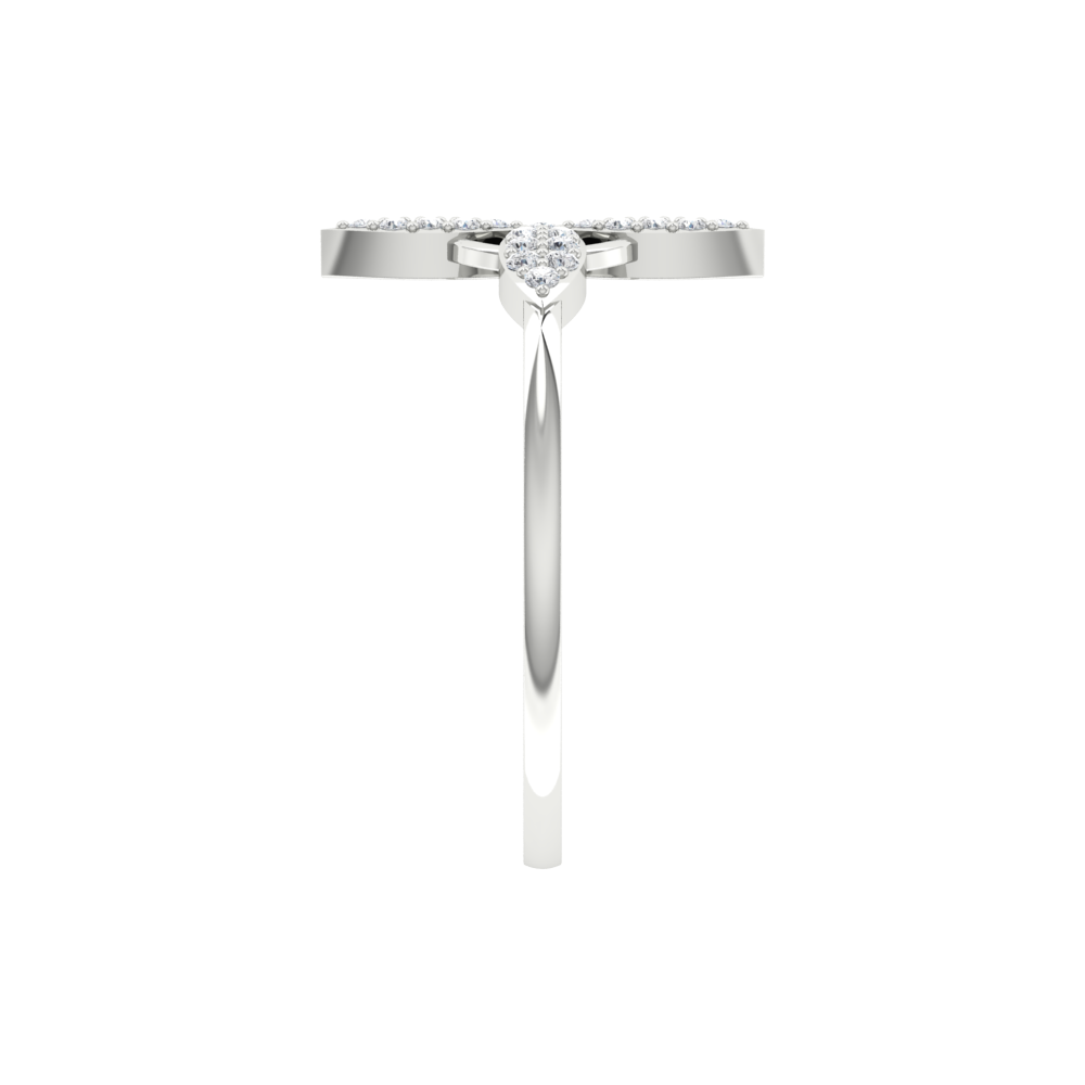 Apex Ring - Eight