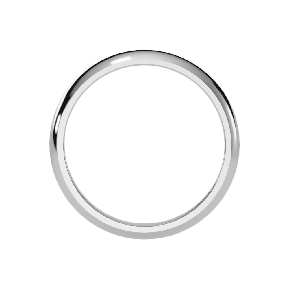 Atractivo Round Band - One