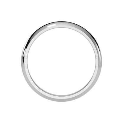 Atractivo Round Band - One