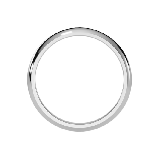 Atractivo Round Band - One