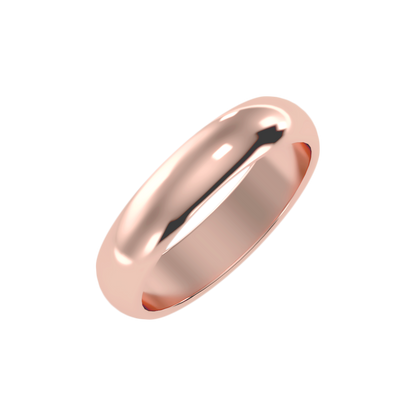 Atractivo Round Band - Ten