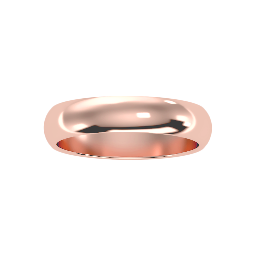 Atractivo Round Band - Twelve