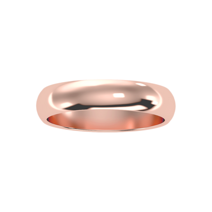 Atractivo Round Band - Twelve