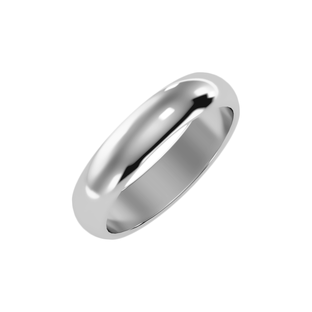 Atractivo Round Band - Two