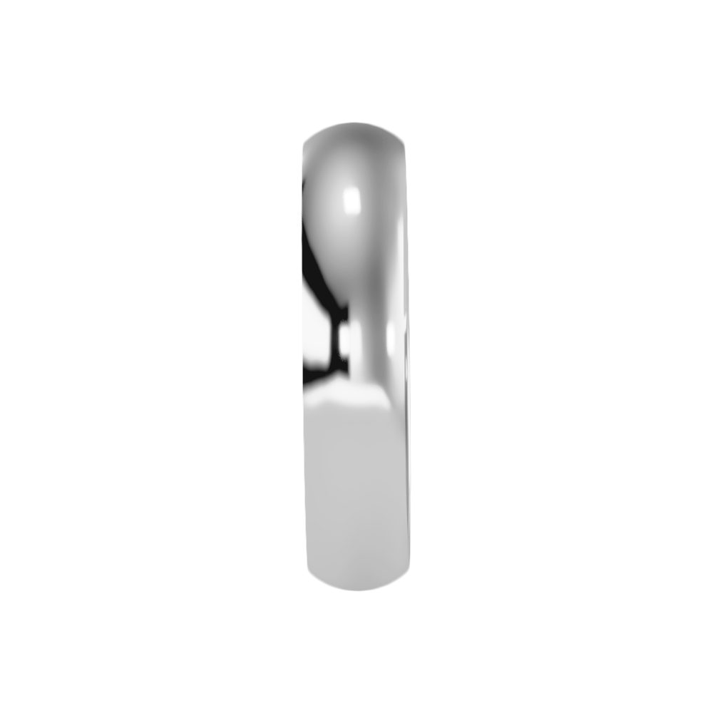 Atractivo Round Band - Three