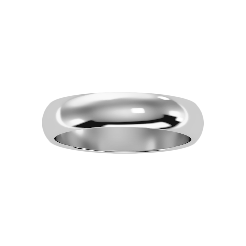 Atractivo Round Band - Four