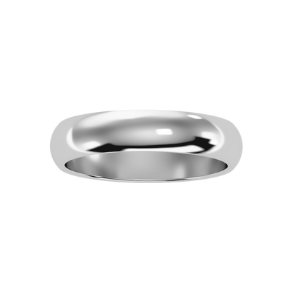 Atractivo Round Band - Four