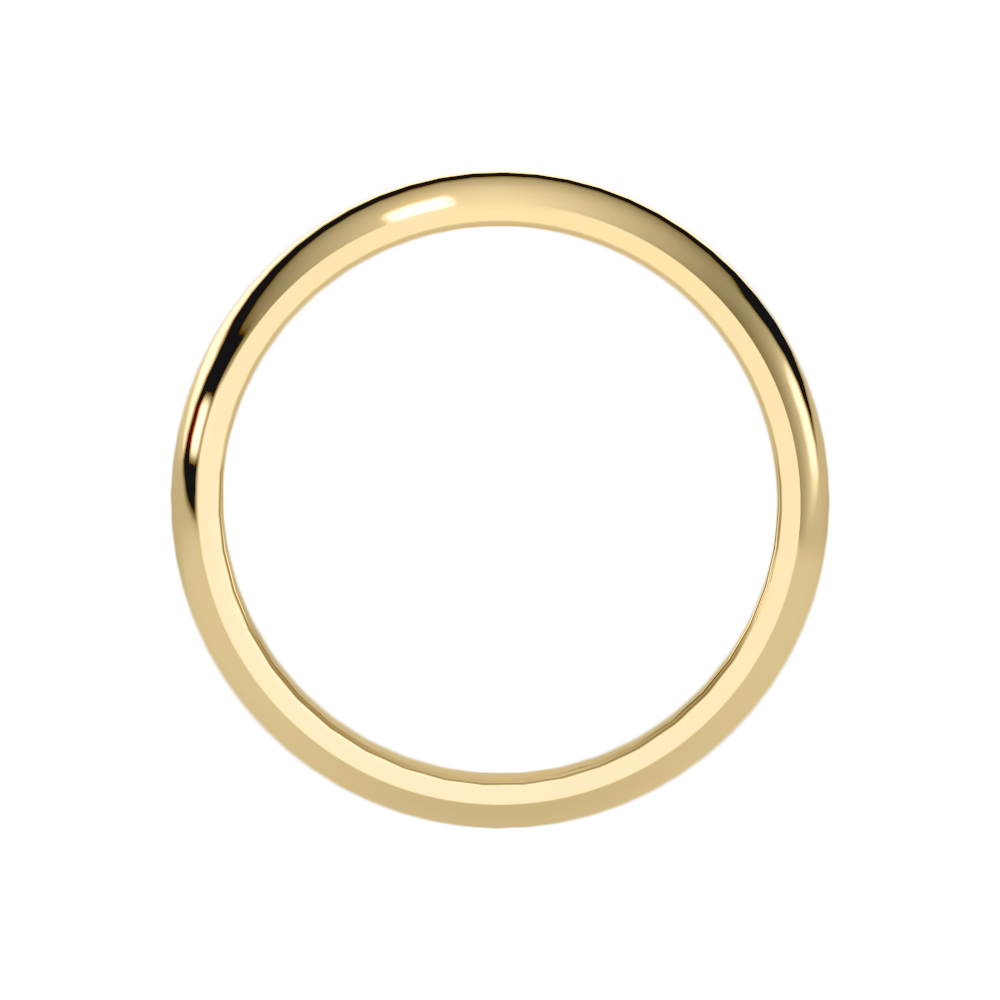 Atractivo Round Band - Five