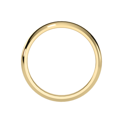 Atractivo Round Band - Five