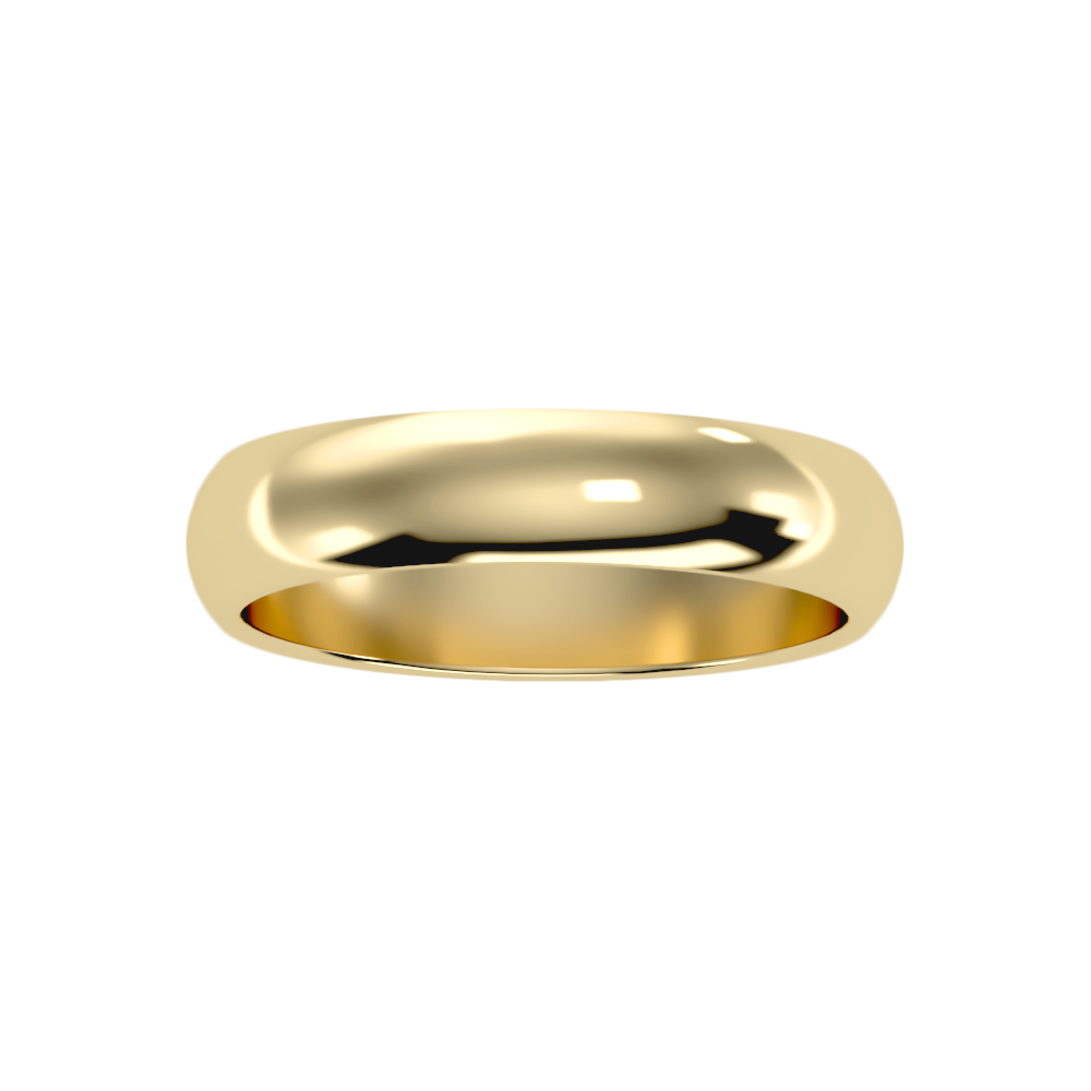 Atractivo Round Band - Eight