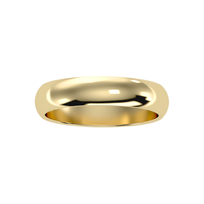 Atractivo Round Band - Eight
