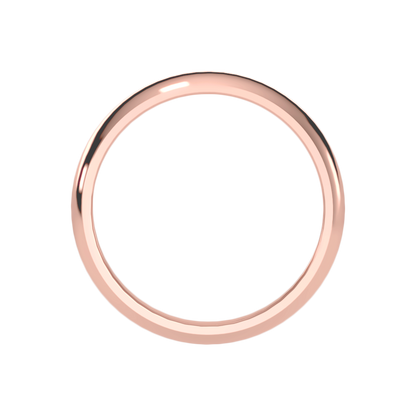 Atractivo Round Band - Nine