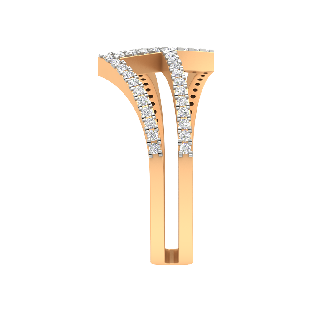 Azurre Ring - Twelve