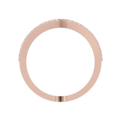 Azurre Ring - Five