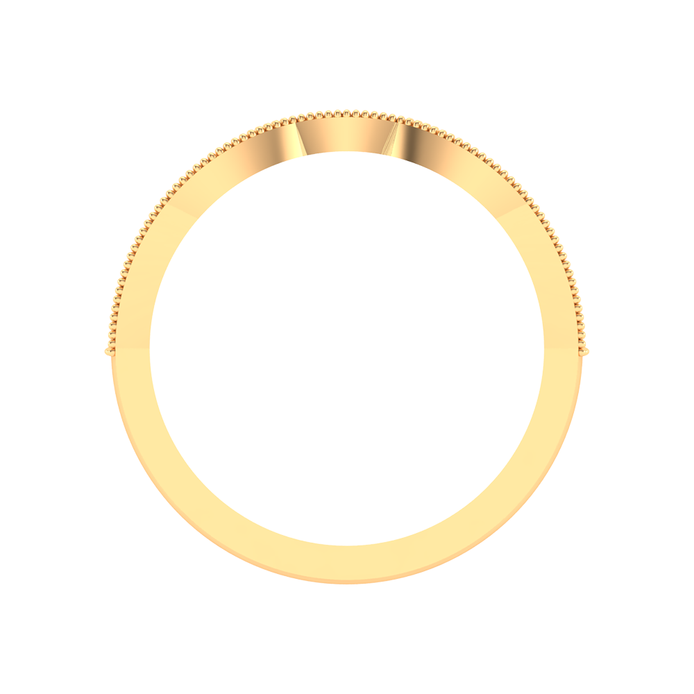 Bague Fiesta Stackable Ring - Thirteen