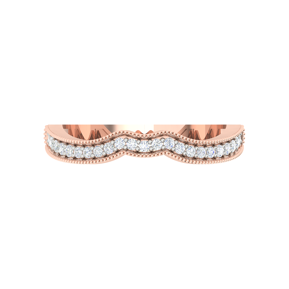Bague Fiesta Stackable Ring - Three