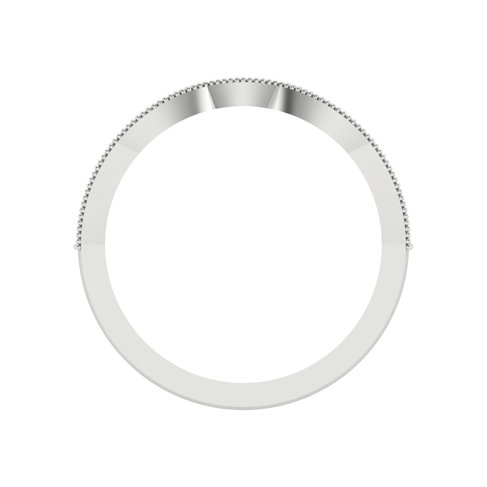 Bague Fiesta Stackable Ring - Nine