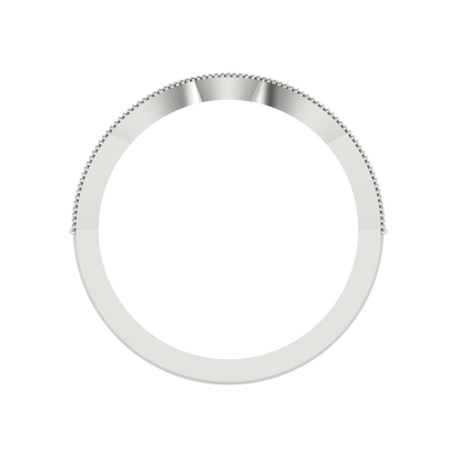 Bague Fiesta Stackable Ring - Nine