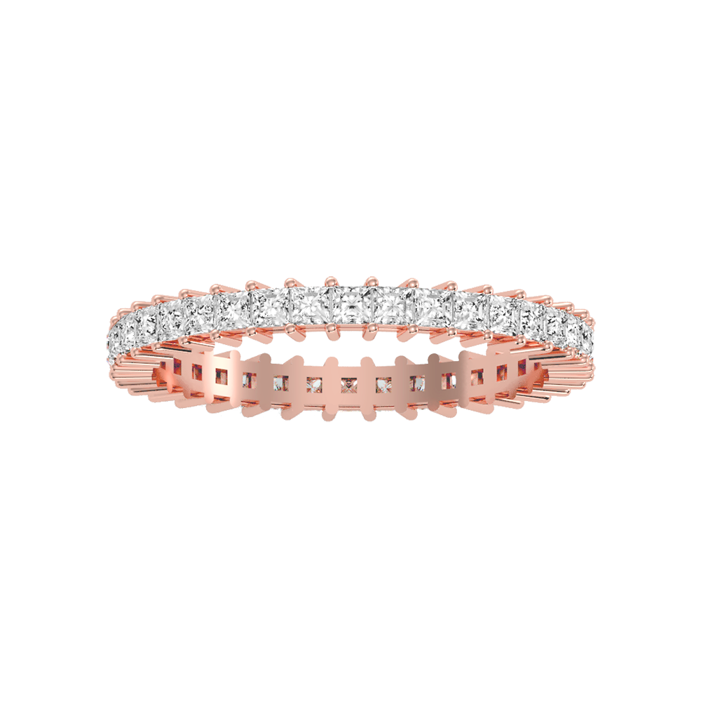 Beauty Eternity Band - Two