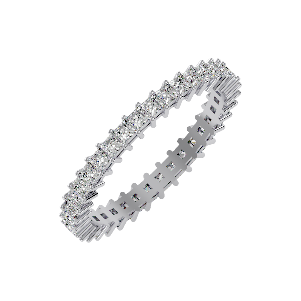 Beauty Eternity Band - Five
