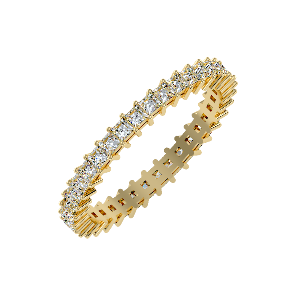 Beauty Eternity Band - Nine