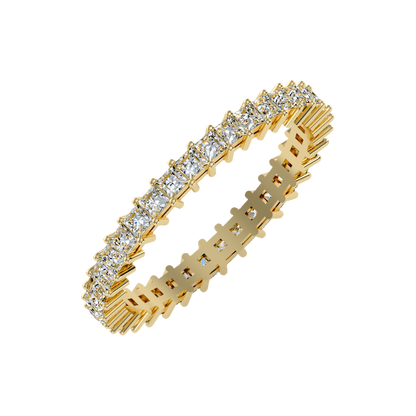 Beauty Eternity Band - Nine