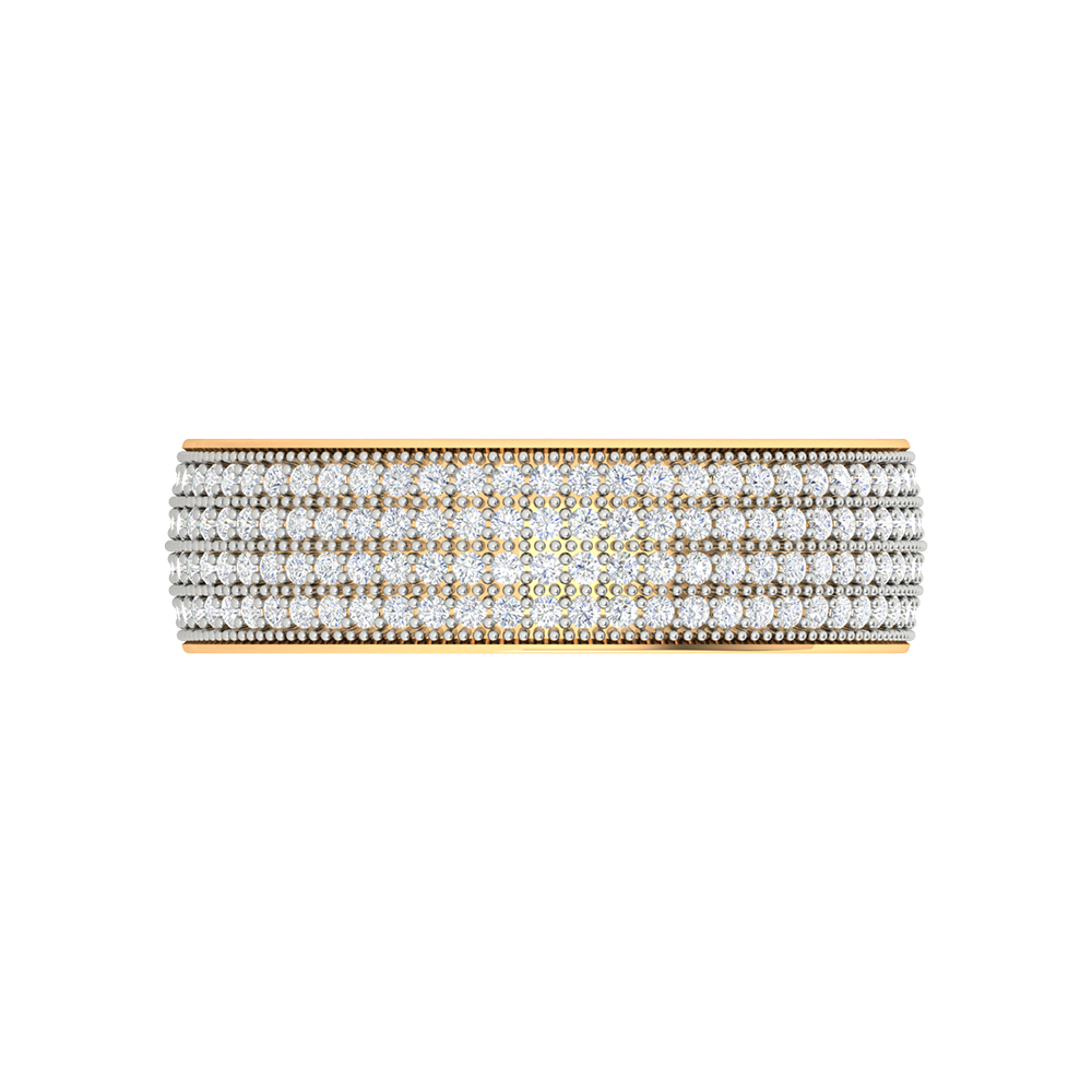 Beau Coil Diamond Broad Band - Eleven