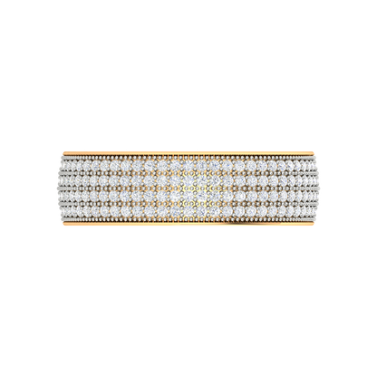 Beau Coil Diamond Broad Band - Eleven