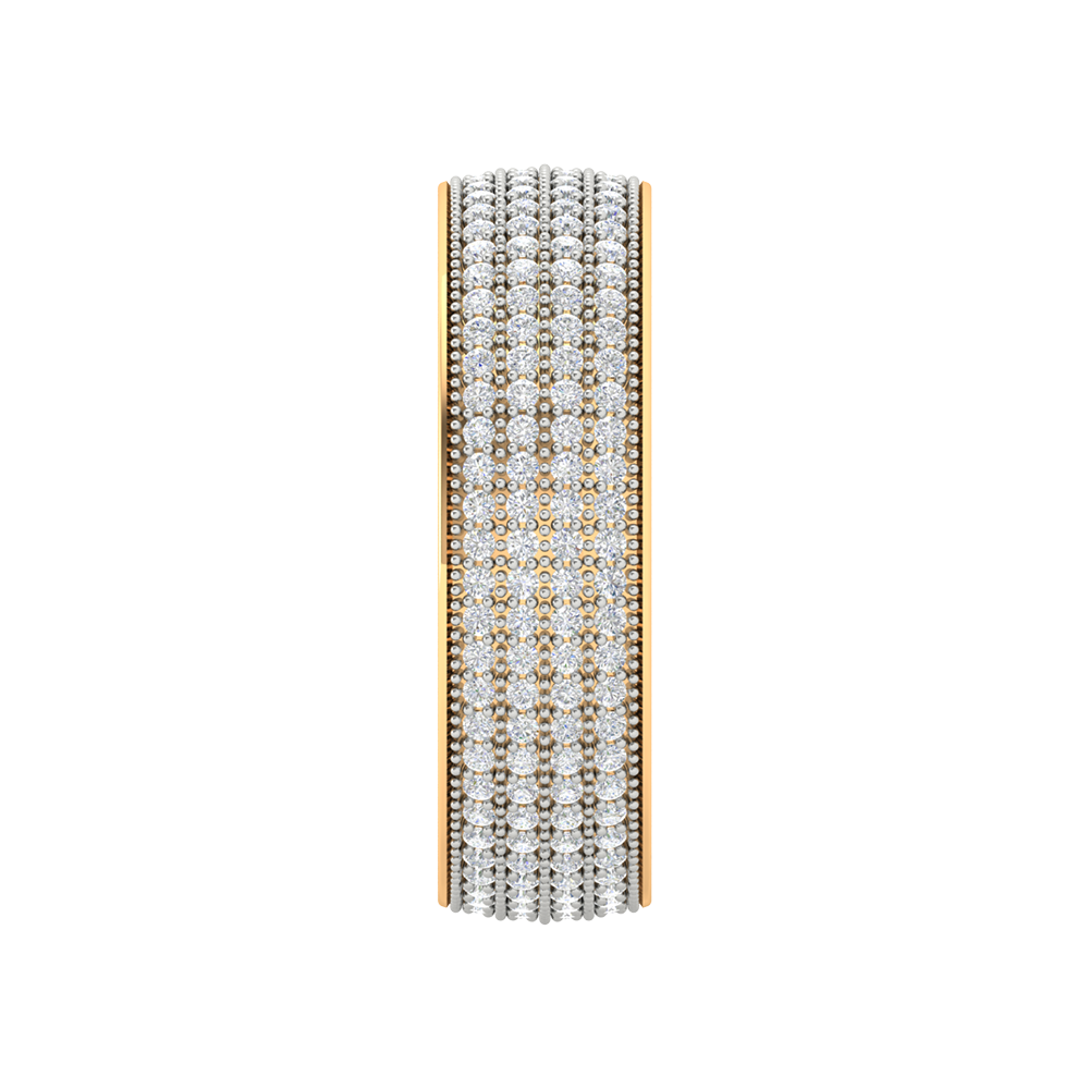 Beau Coil Diamond Broad Band - Twelve