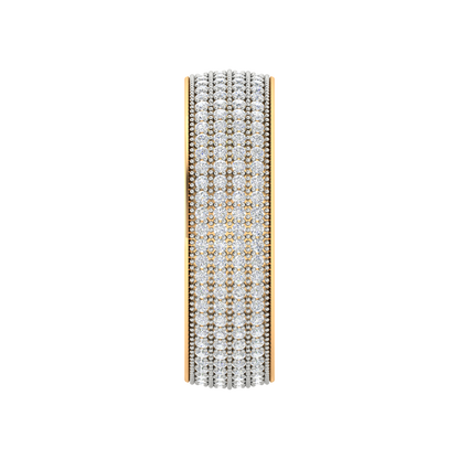 Beau Coil Diamond Broad Band - Twelve