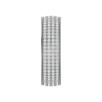 Beau Coil Diamond Broad Band - Eight