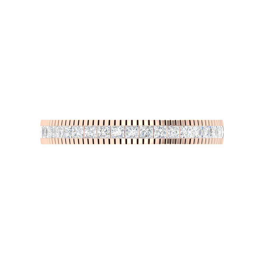Bela Floro Stackable Ring - Twelve