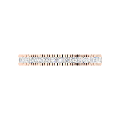 Bela Floro Stackable Ring - Twelve