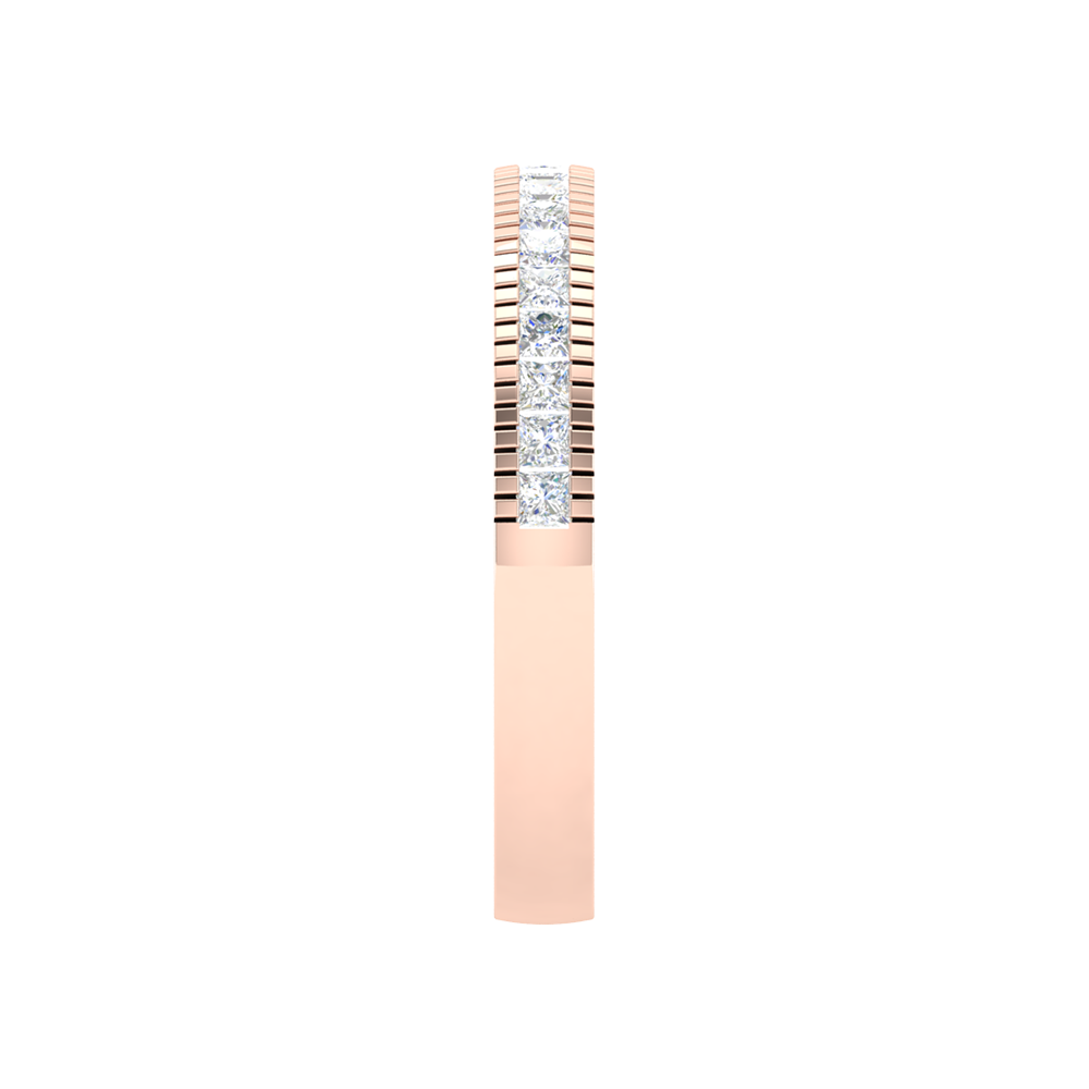 Bela Floro Stackable Ring - Thirteen