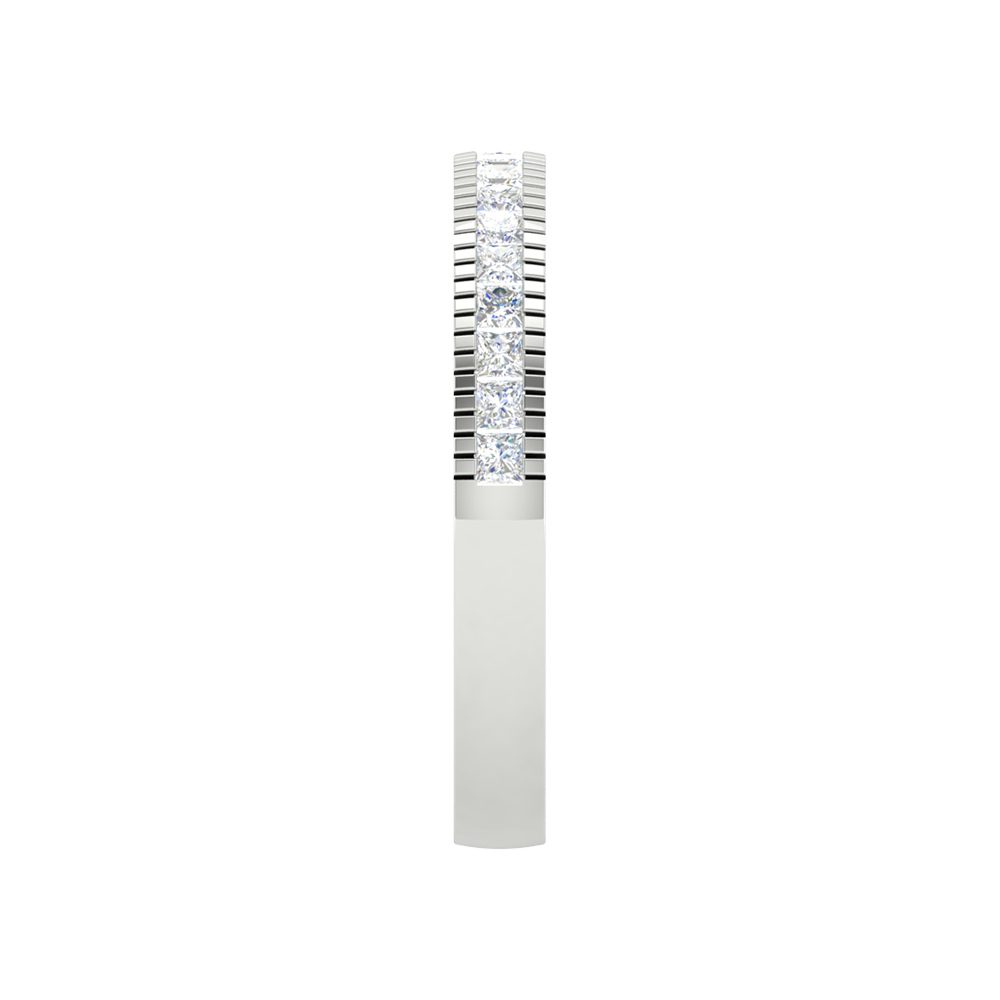 Bela Floro Stackable Ring - Eight