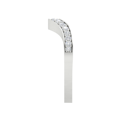Bela Rozo Diamond Ring - Seven