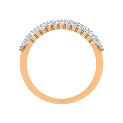 Believe Diamond Band - Twelve