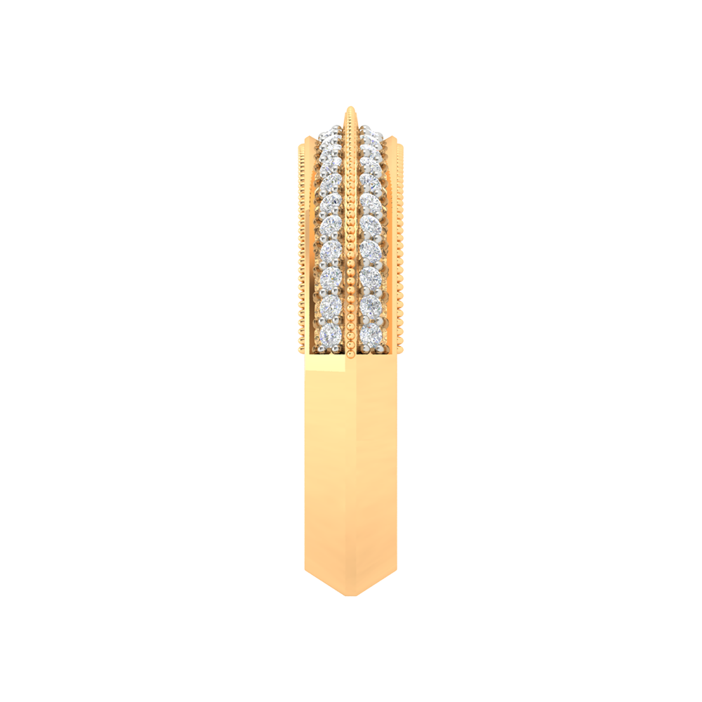Bella Glitter Diamond Band - Eleven
