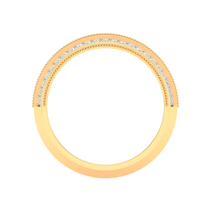 Bella Glitter Diamond Band - Twelve