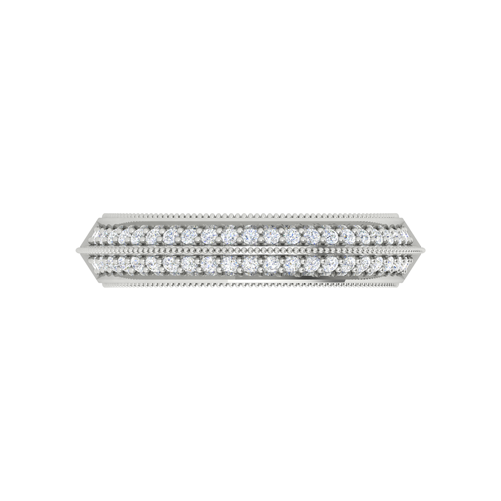Bella Glitter Diamond Band - Six