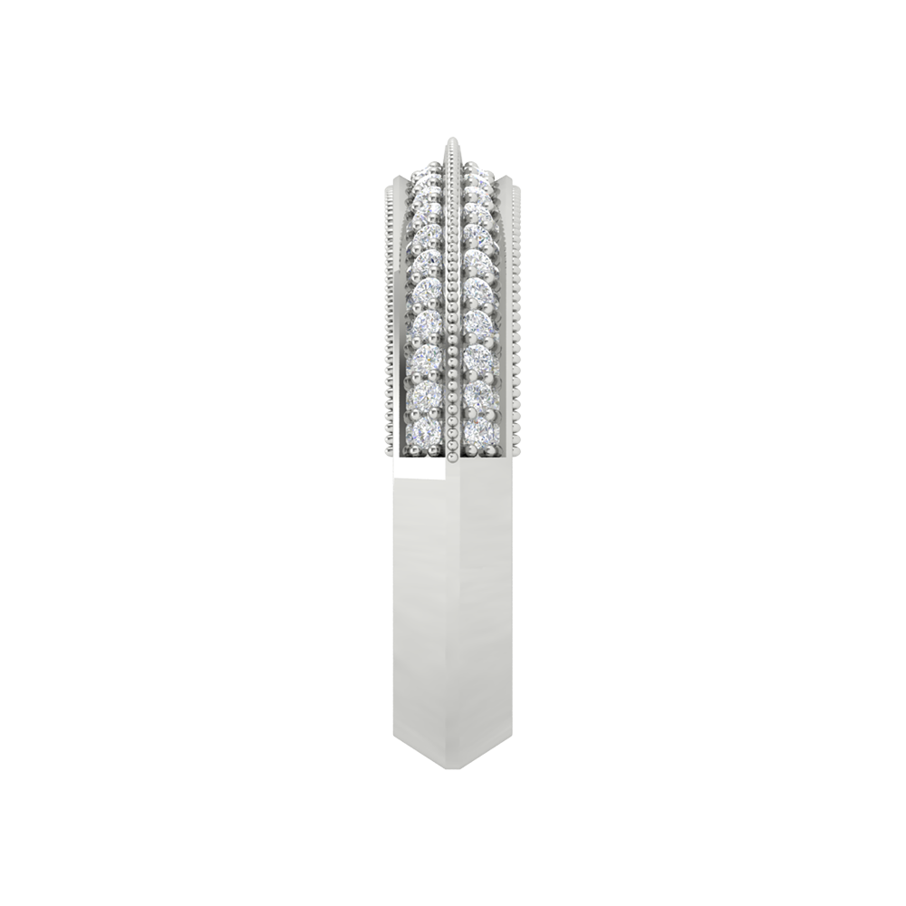 Bella Glitter Diamond Band - Seven